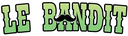 Le Bandit-logotypen